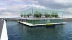 Beladon – building behavior, Floating Farm