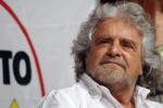 Beppe Grillo