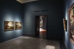Carta Bianca. Capodimonte Imaginaire. Vittorio Sgarbi. Installation view. Photo Francesco Squeglia