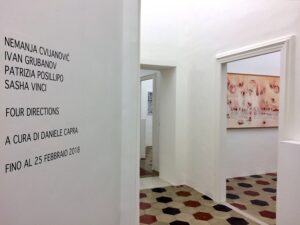 Nuovi spazi a Caserta e Milano per aA29. L’intervista ai tre galleristi