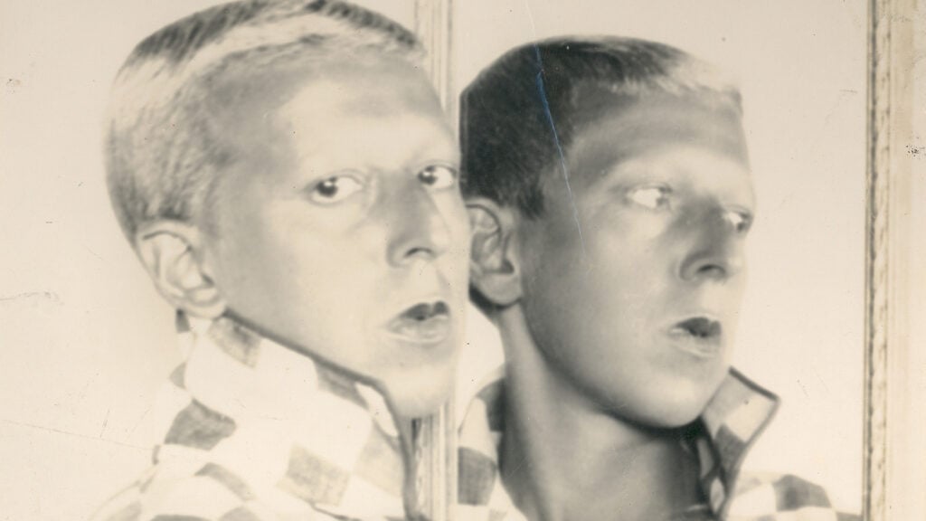 Claude Cahun e il “soldato senza nome”