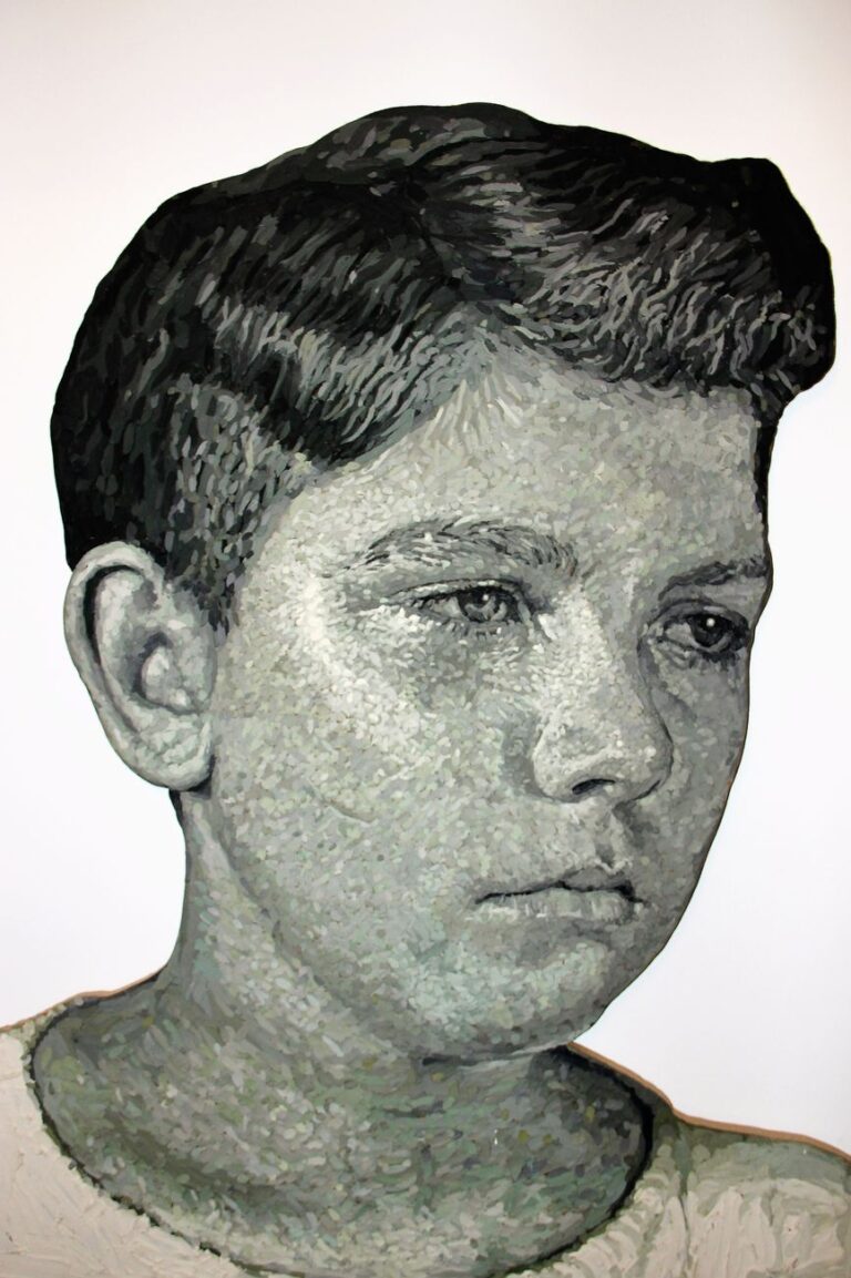 Cristiano De Gaetano, Kid, 2009
