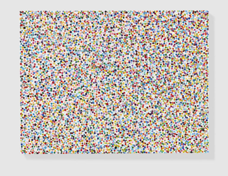 Damien Hirst FleshTint