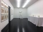 Dario Ghibaudo. La scultura è morta, viva la scultura!Installation view at Galleria Pack, Milano 2018