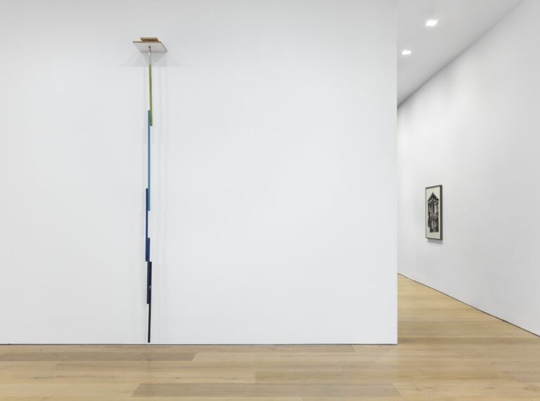 David Zwirner. 25 Years. Installation view at David Zwirner, New York 2018. Courtesy David Zwirner, New York London Hong Kong