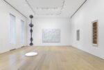 David Zwirner. 25 Years. Installation view at David Zwirner, New York 2018. Courtesy David Zwirner, New York London Hong Kong