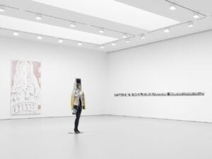 Dopo New York, Hong Kong e Londra, David Zwirner aprirà la sua prima galleria a Parigi