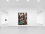 David Zwirner. 25 Years. Installation view at David Zwirner, New York 2018. Courtesy David Zwirner, New York London Hong Kong