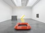 David Zwirner. 25 Years. Installation view at David Zwirner, New York 2018. Courtesy David Zwirner, New York London Hong Kong