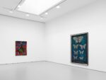 David Zwirner. 25 Years. Installation view at David Zwirner, New York 2018. Courtesy David Zwirner, New York London Hong Kong