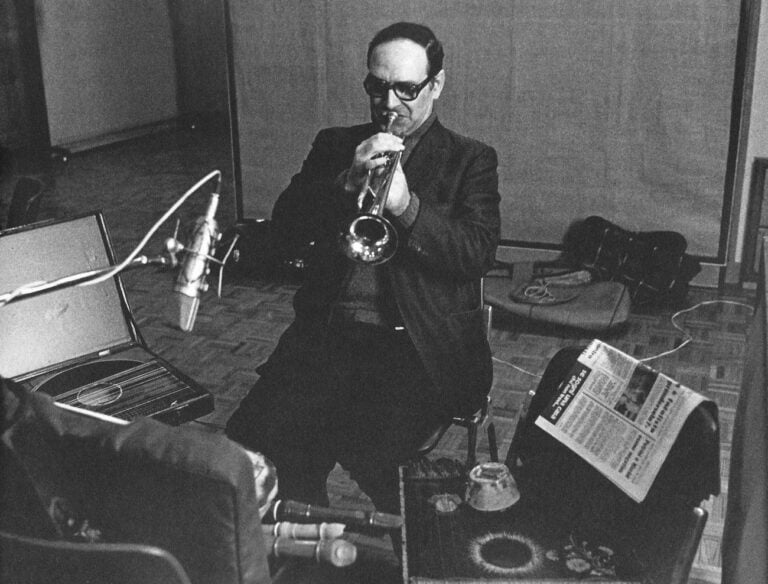 Ennio Morricone