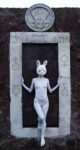 Franco Losvizzero, La Porta Alchemica, 2016