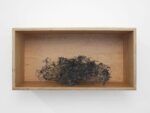 Gavin Turk, Crumpled Space, 2017. Photo Andy Keate