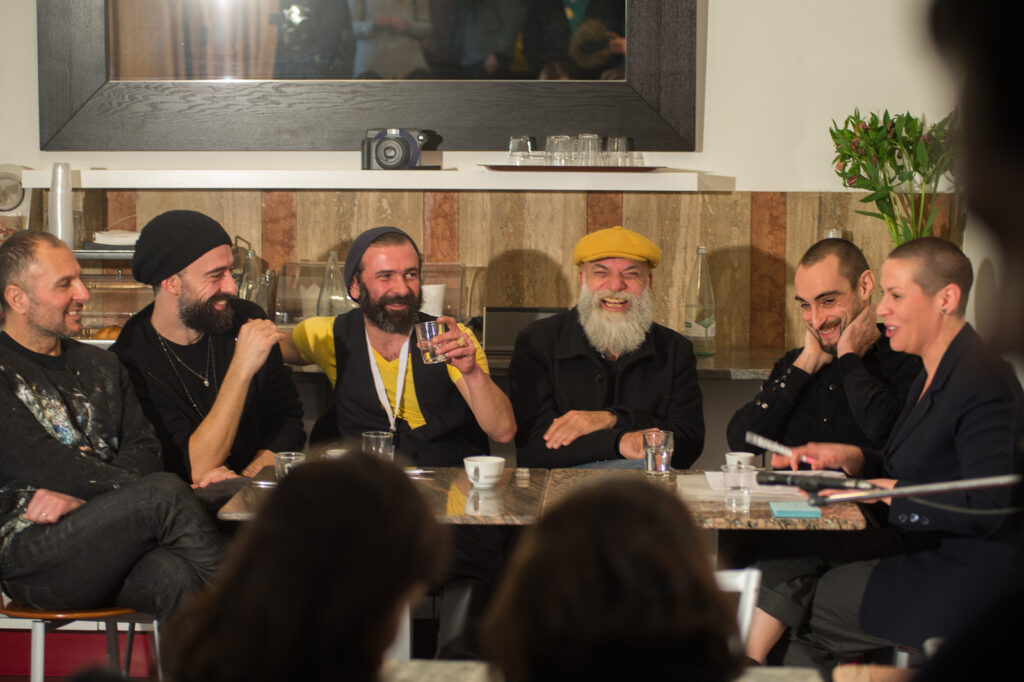 RAID a Bologna. Il racconto della giornata da una insider della manifestazione