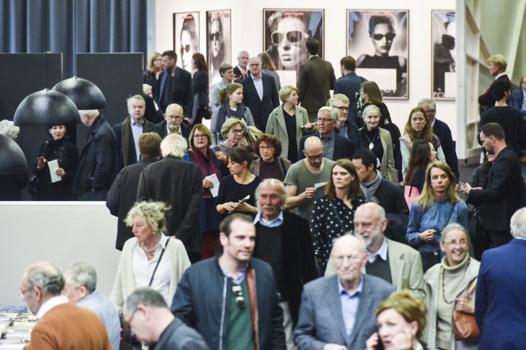 Germania: il governo sostiene le fiere d’arte. E Art Cologne taglia il costo dei propri stand