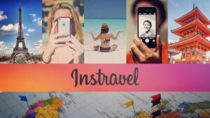 Instagram e il turismo di massa. Un video ironizza sulle foto di viaggio