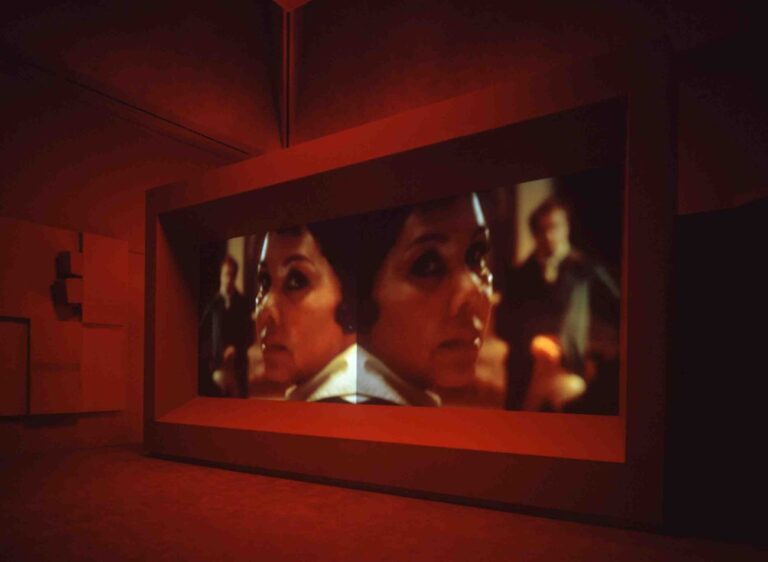 Isaac Julien, Vagabondia, 2000