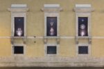Jakub Woynarowski, Characteristica Universalis, dal ciclo Novus Ordo Seclorum, 2017. Courtesy BWA, Varsavia & z2o Sara Zanin Gallery, Roma. Photo © Daniele Molajoli