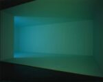 James Turrell, Wedgework III, 1969