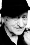 Jonas Mekas. Photo Furiodetti Furio