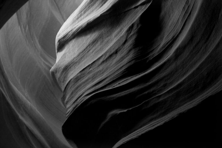 Kozo Yano, Antelope Canyon, Arizona 2009