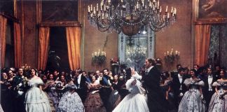 Luchino Visconti, Il Gattopardo (1963)