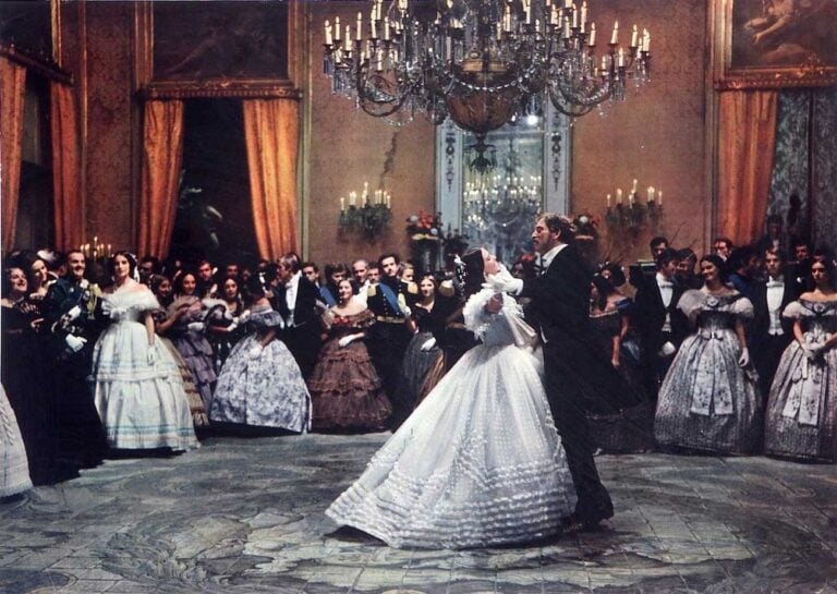 Luchino Visconti, Il Gattopardo (1963)