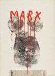 Lucia Marcucci, Marx, 1977. Courtesy Frittelli Arte Contemporanea, Firenze