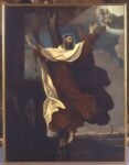 Ludovico Carracci, Martirio di San Pietro Toma, 1613. Bologna, Pinacoteca Nazionale