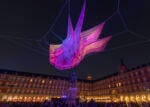 MAD, Echelman, Photo Joao Ferrand