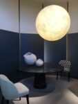 Maison&Objet 2018. Meridiani e Officine Saffi