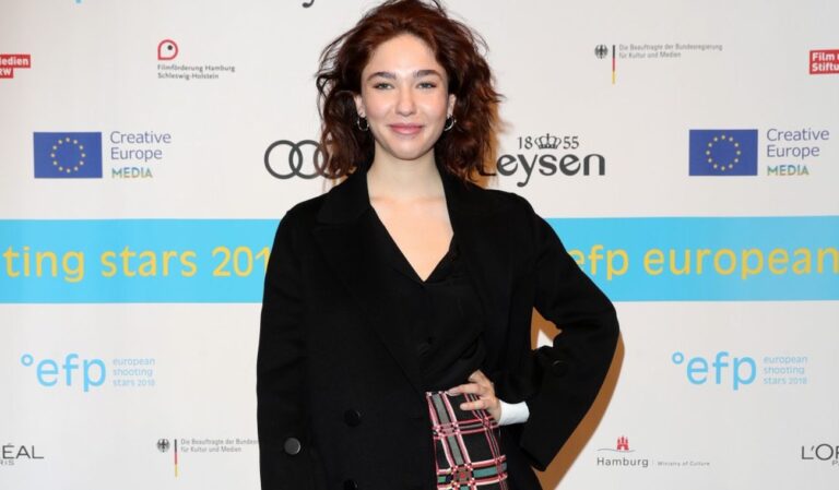 Matilda De Angelis