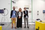 MoRE, la realtà premiata di i8 spazi indipendenti ad ArtVerona 2017