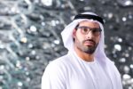 Mohammed Al Mubarak . Chairman - DCT © Louvre Abu Dhabi Mohamed Somji