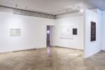 More than Words… Exhibition view at Mazzoleni, Londra 2018