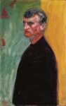 Munch HHC Al Leopold Museum di Vienna in mostra la collezione spettacolare di Heidi Gloss. Le immagini