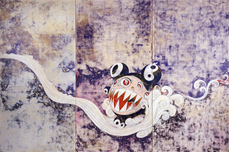 Takashi Murakami