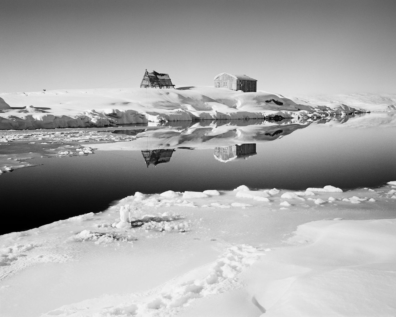 Paolo Solari Bozzi © Tiniteqilaaq, Groenlandia 2016