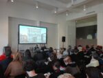 Presentazione programma Fondazione Musei Civici Venezia 2018