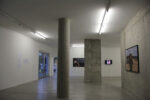 Regina José Galindo. Installation view at Prometeogallery, Milano 2017. Courtesy l'artista e prometeogallery di Ida Pisani, Milano Lucca