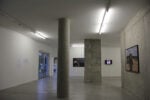 Regina José Galindo. Installation view at Prometeogallery, Milano 2017. Courtesy l'artista e prometeogallery di Ida Pisani, Milano Lucca