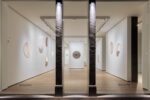 Remo Salvadori. Continuo infinito presente. Exhibition view at Building Gallery, Milano 2018