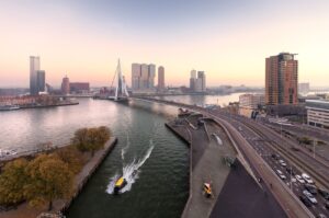 Rotterdam