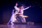 Sergei Polunin in Satori. Photo ® Rolando Paolo Guerzoni