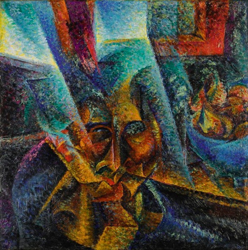 Un capolavoro di Boccioni andrà all’asta da Sotheby’s a Londra