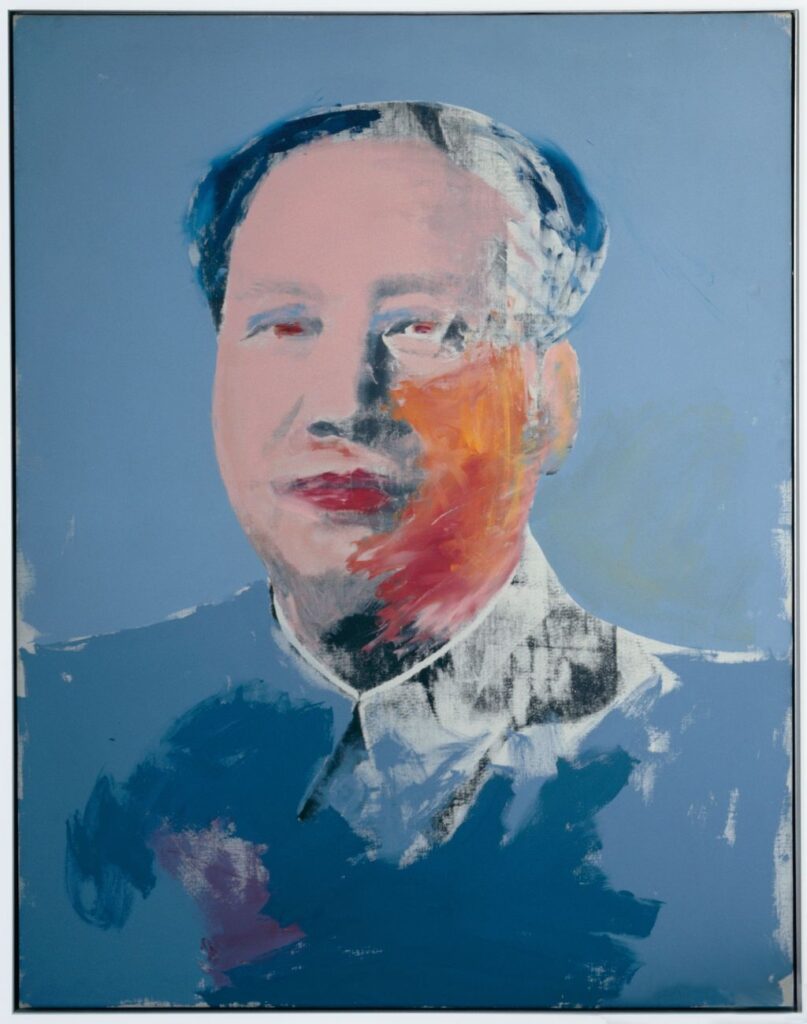 Andy Warhol Tutti Saranno Famosi Per 15 Minuti