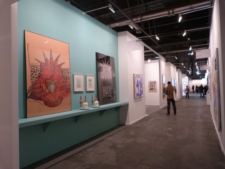 ARCOmadrid 2018