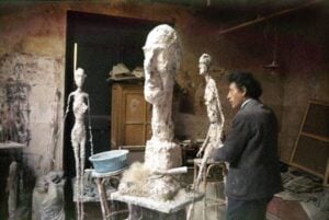 Nasce a Parigi il Giacometti Institute. Sarà inaugurato nell’estate 2018