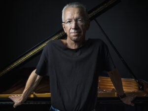 Il pianista Keith Jarrett è il Leone d’oro per la Musica 2018 de La Biennale di Venezia