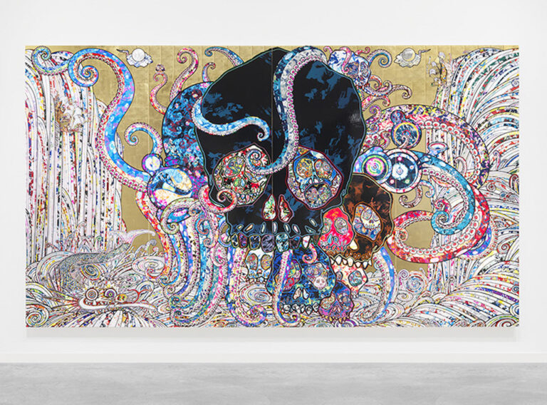 Takashi Murakami